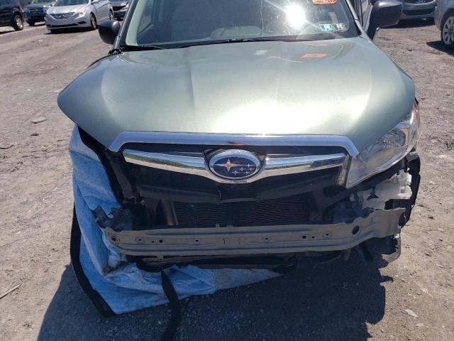 Photo 12 from auction – 2015 SUBARU FORESTER 2 with VIN JF2SJABC3FH428563