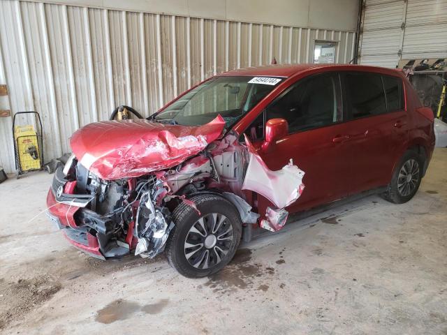 Photo 1 from auction – 2010 NISSAN VERSA S with VIN 3N1BC1CP5AL424263