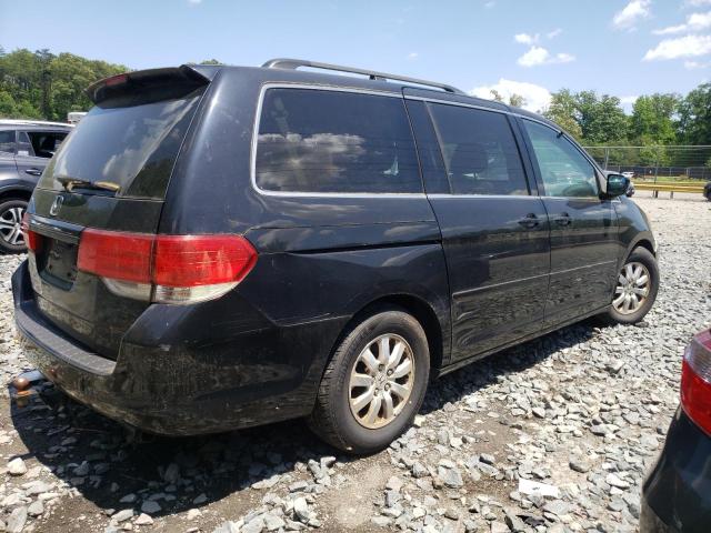 Photo 3 from auction – 2008 HONDA ODYSSEY with VIN 5FNRL38638B046444