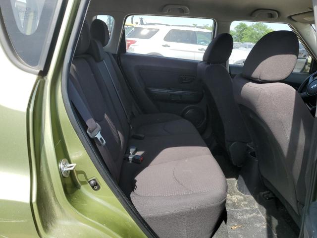 Photo 10 from auction – 2013 KIA SOUL with VIN KNDJT2A54D7529448