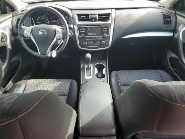Photo 8 from auction – 2017 NISSAN ALTIMA 2.5 with VIN 1N4AL3AP0HC110278