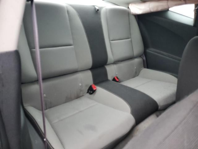 Photo 10 from auction – 2015 CHEVROLET CAMARO LT with VIN 2G1FD1E33F9309282