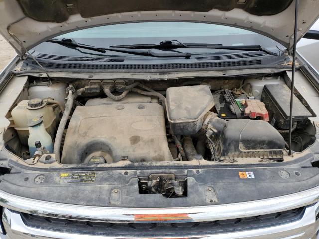 Photo 12 from auction – 2013 FORD EDGE SEL with VIN 2FMDK4JC8DBC03309