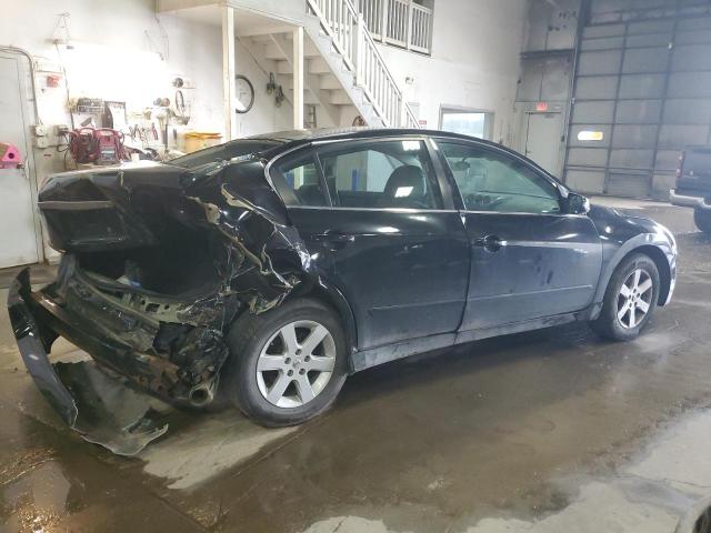 Photo 3 from auction – 2008 NISSAN ALTIMA 2.5 with VIN 1N4AL21E08C124125