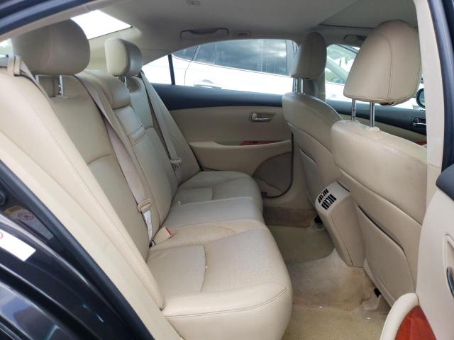 Photo 10 from auction – 2008 LEXUS ES 350 with VIN JTHBJ46G382267326