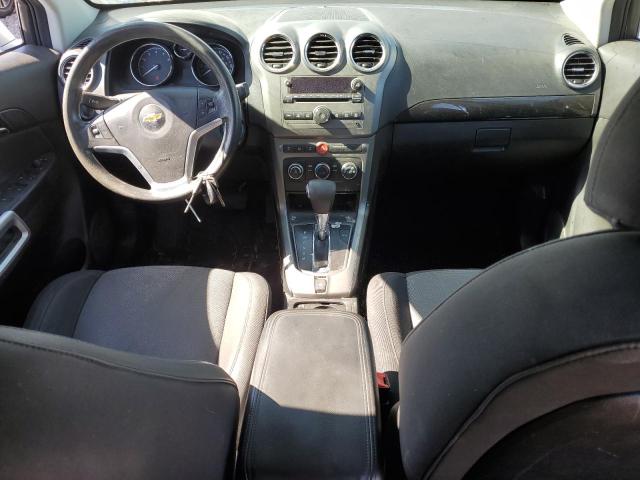 Photo 8 from auction – 2015 CHEVROLET CAPTIVA LS with VIN 3GNAL1EK3FS514669