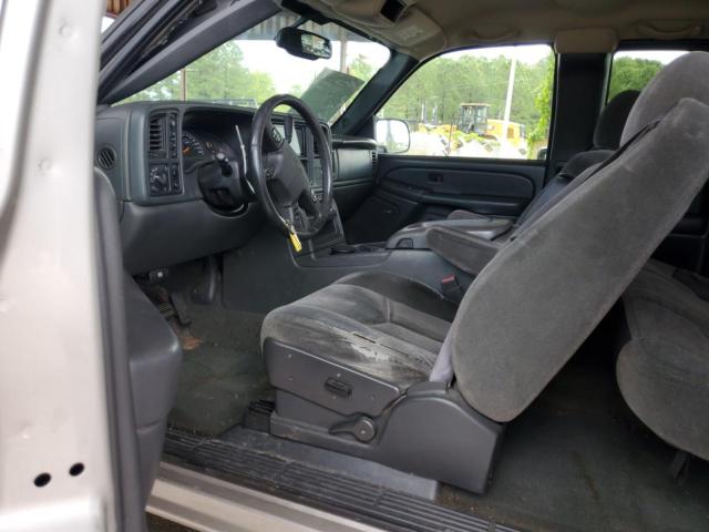 Zdjęcie 7 z aukcji – 2004 CHEVROLET SILVERADO z VIN 1GCEK19T94E190957