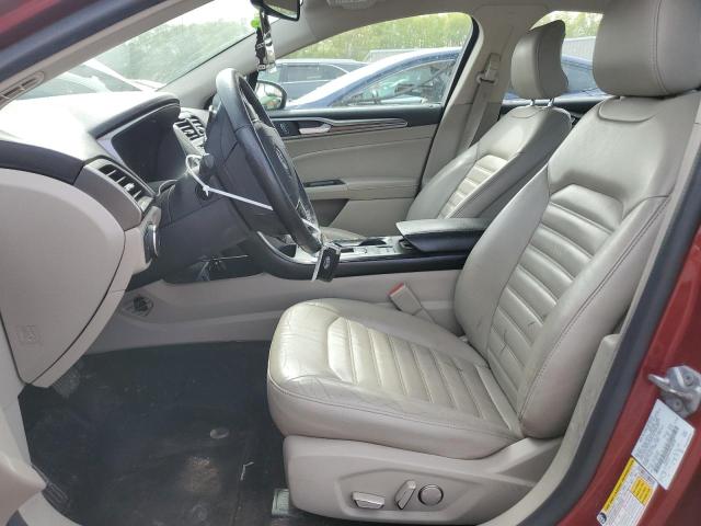Photo 7 from auction – 2017 FORD FUSION SE with VIN 3FA6P0HD4HR148103