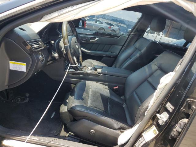 Photo 7 from auction – 2012 MERCEDES-BENZ E 350 with VIN WDDHF5KB2CA528236