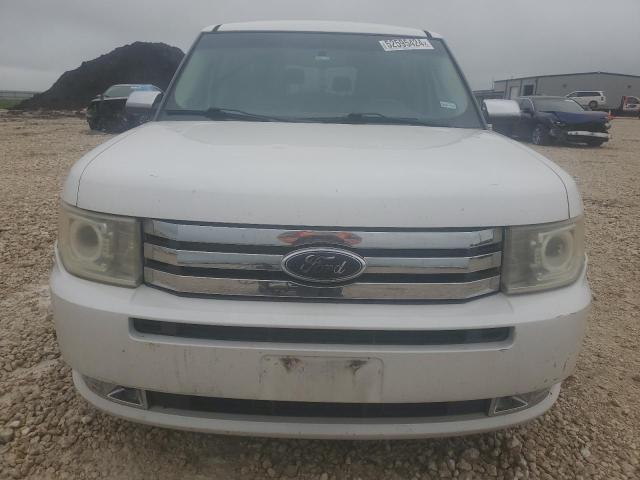 Photo 5 from auction – 2009 FORD FLEX LIMIT with VIN 2FMDK53C19BA01955
