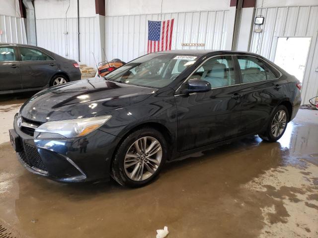 Photo 1 from auction – 2015 TOYOTA CAMRY LE with VIN 4T1BF1FK8FU900678