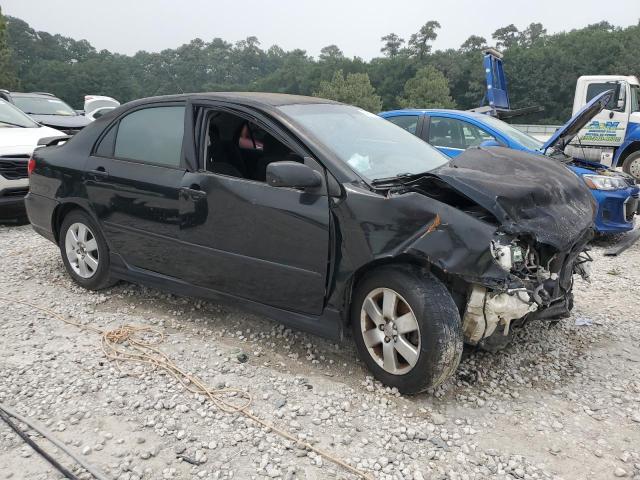 Photo 4 from auction – 2008 TOYOTA COROLLA CE with VIN 1NXBR30E68Z978871
