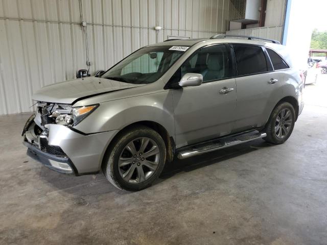 Photo 1 from auction – 2012 ACURA MDX ADVANC with VIN 2HNYD2H6XCH520647