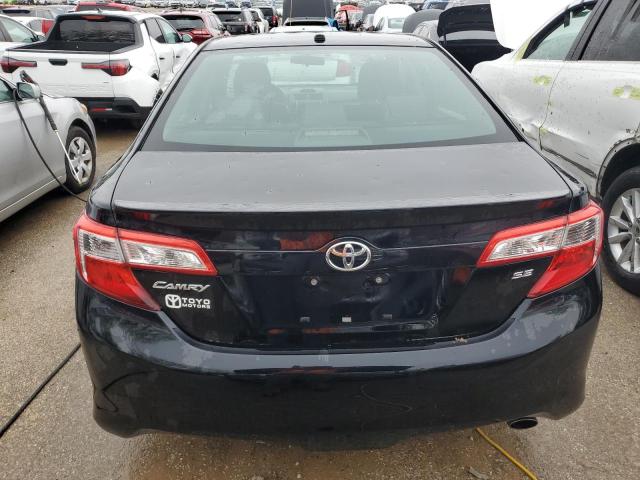 Photo 6 from auction – 2012 TOYOTA CAMRY BASE with VIN 4T1BF1FK7CU158432