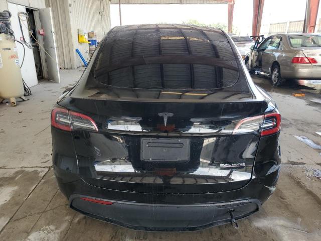 Photo 6 from auction – 2023 TESLA MODEL Y with VIN 7SAYGDEF3PF796535