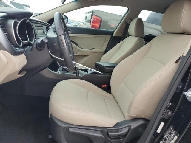Photo 7 from auction – 2015 KIA OPTIMA LX with VIN 5XXGM4A70FG488993