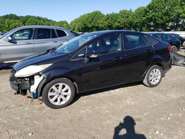 Photo 1 from auction – 2013 FORD FIESTA SE with VIN 3FADP4BJ1DM107044