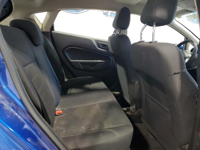 Photo 10 from auction – 2018 FORD FIESTA SE with VIN 3FADP4EJ5JM128907