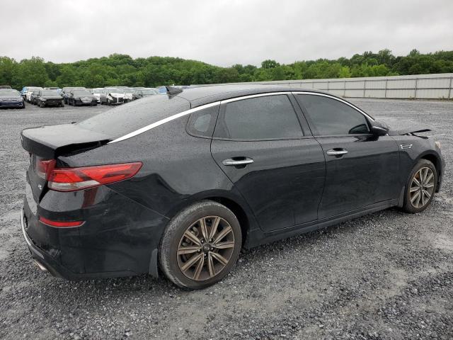 Photo 3 from auction – 2019 KIA OPTIMA EX with VIN 5XXGU4L13KG340775
