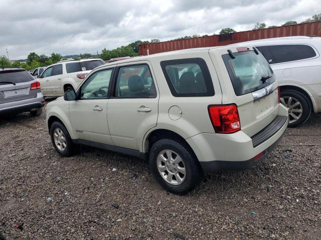 Photo 2 from auction – 2008 MAZDA TRIBUTE I with VIN 4F2CZ02Z08KM09288
