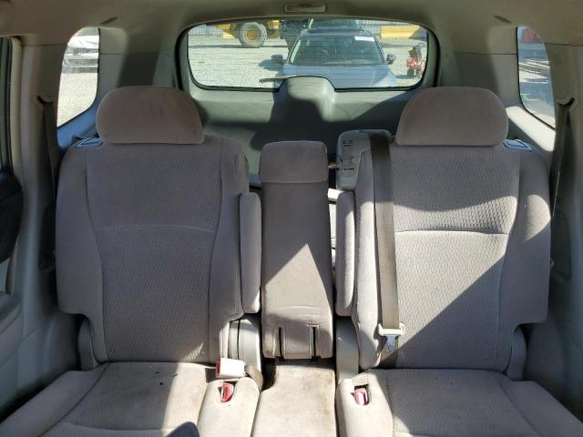 Photo 10 from auction – 2008 TOYOTA HIGHLANDER with VIN JTEDS41A382024895