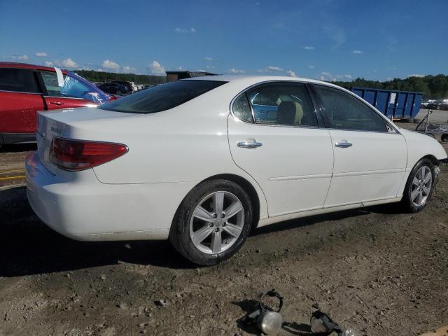 Photo 3 from auction – 2005 LEXUS ES 330 with VIN JTHBA30G055142331