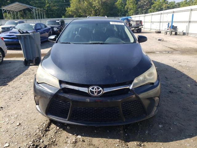 Photo 5 from auction – 2015 TOYOTA CAMRY LE with VIN 4T1BF1FK8FU010536