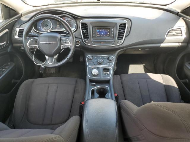 Photo 8 from auction – 2015 CHRYSLER 200 LIMITE with VIN 1C3CCCAB1FN503591