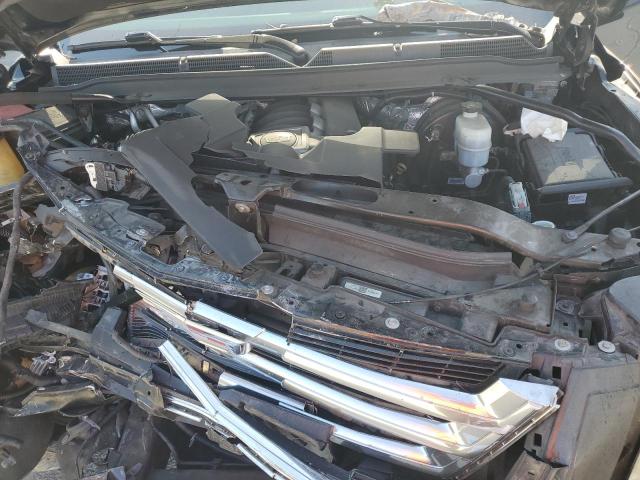 Photo 12 from auction – 2017 CADILLAC ESCALADE with VIN 1GYS3AKJ2HR395831