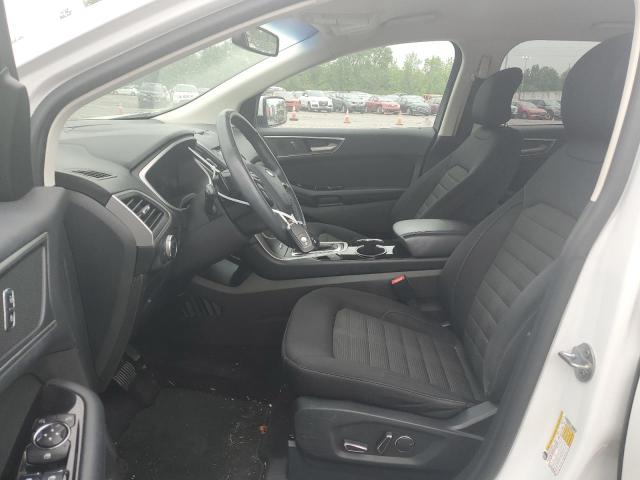 Photo 7 from auction – 2017 FORD EDGE SEL with VIN 2FMPK4J80HBB94278