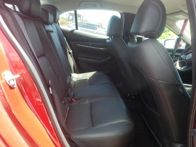 Photo 10 from auction – 2020 MAZDA 3 PREFERRE with VIN 3MZBPBDM2LM132723