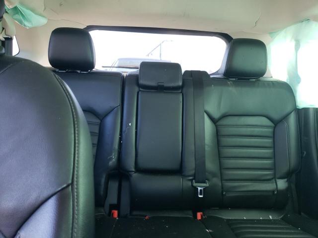 Photo 10 from auction – 2015 FORD EDGE SEL with VIN 2FMTK4J88FBB88112