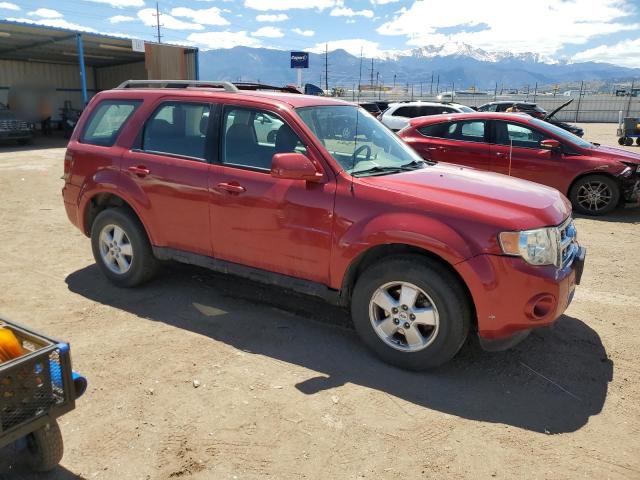 Photo 4 from auction – 2009 FORD ESCAPE XLS with VIN 1FMCU02739KA32658