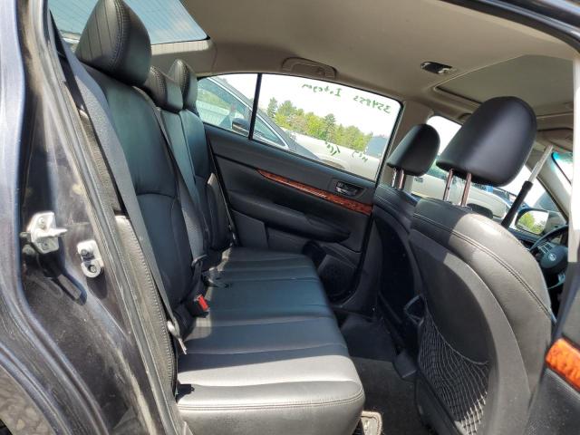 Photo 10 from auction – 2012 SUBARU LEGACY 2.5 with VIN 4S3BMBK67C3014247