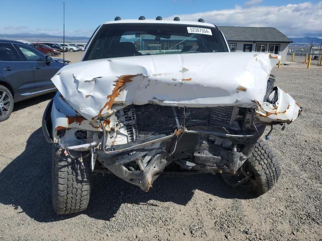 Photo 5 from auction – 1998 DODGE RAM 2500 with VIN 1B7KF2366WJ240921