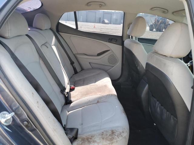 Photo 10 from auction – 2015 KIA OPTIMA LX with VIN 5XXGM4A78FG488076