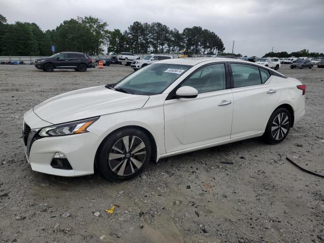 NISSAN ALTIMA SV 2019 with VIN 1N4BL4DV2KC146646 - Photo from auction