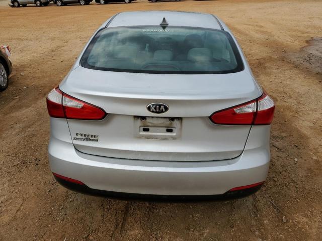 Photo 6 from auction – 2016 KIA FORTE LX with VIN KNAFK4A66G5576281