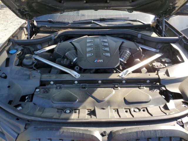 Photo 12 from auction – 2023 BMW X7 M60I with VIN 5UX33EM0XP9P92531