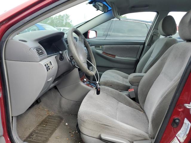 Photo 7 from auction – 2006 TOYOTA COROLLA CE with VIN 1NXBR32E36Z644890