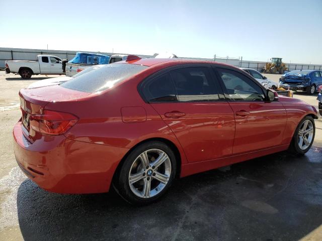 Photo 3 from auction – 2016 BMW 328 I SULE with VIN WBA8E9G5XGNT84437