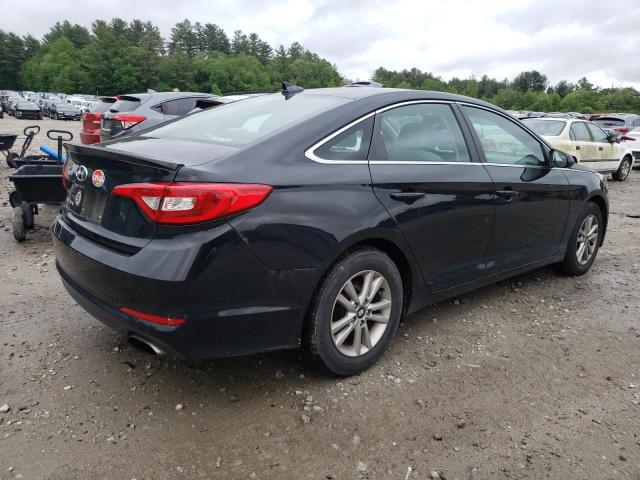 Photo 3 from auction – 2016 HYUNDAI SONATA SE with VIN 5NPE24AF1GH309872