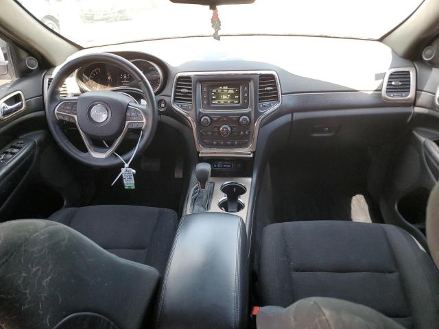 Photo 8 from auction – 2016 JEEP GRAND CHER with VIN 1C4RJFAG8GC449969