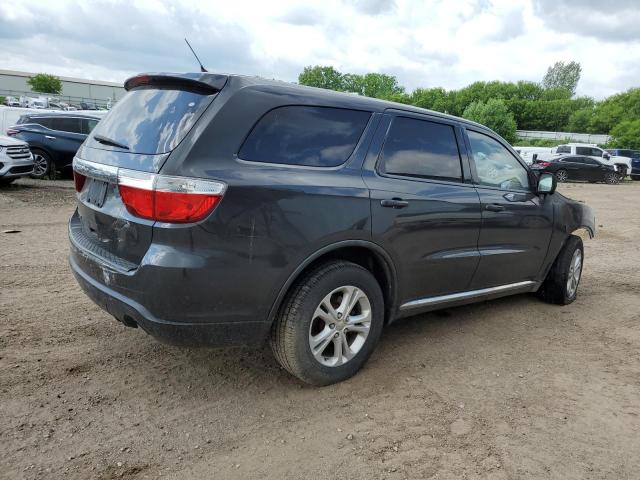 Photo 3 from auction – 2011 DODGE DURANGO EX with VIN 1D4RE2GG3BC699992