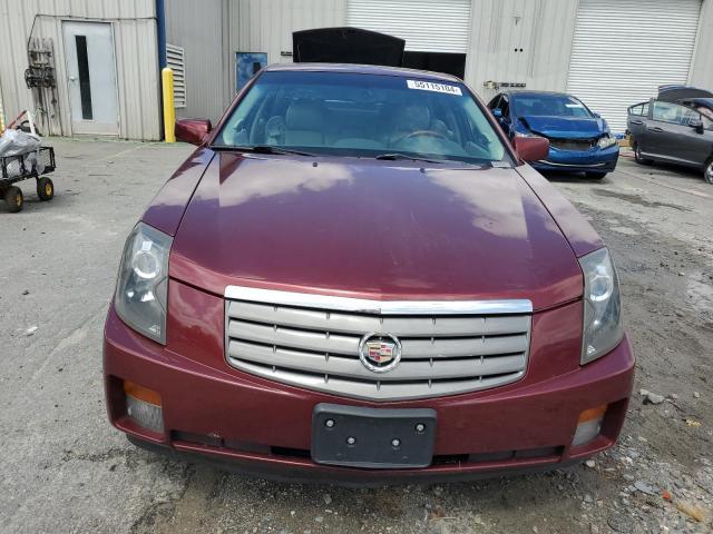 Photo 5 from auction – 2003 CADILLAC CTS with VIN 1G6DM57N530107072