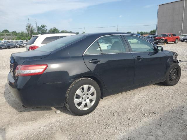 Photo 3 from auction – 2011 TOYOTA CAMRY BASE with VIN 4T1BF3EK6BU747239