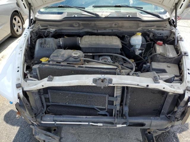 Photo 11 from auction – 2003 DODGE RAM 1500 S with VIN 1D7HA18N83S379575