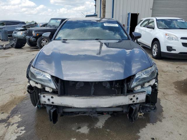 Photo 5 from auction – 2014 LEXUS GS 350 with VIN JTHCE1BL3E5028430
