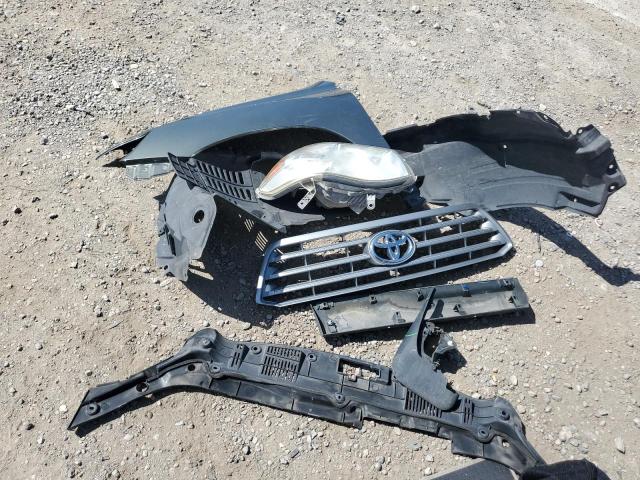 Photo 12 from auction – 2008 TOYOTA HIGHLANDER with VIN JTEDS41A782035110