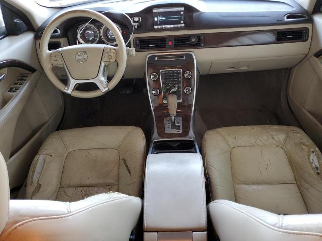 Photo 8 from auction – 2012 VOLVO S80 3.2 with VIN YV1940AS7C1163930